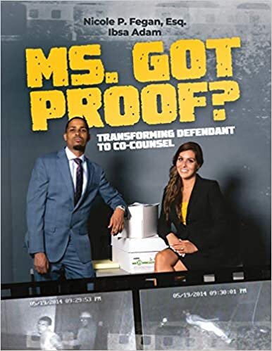okumak Ms. Proof? Transforming Defendant to Co-Counsel
