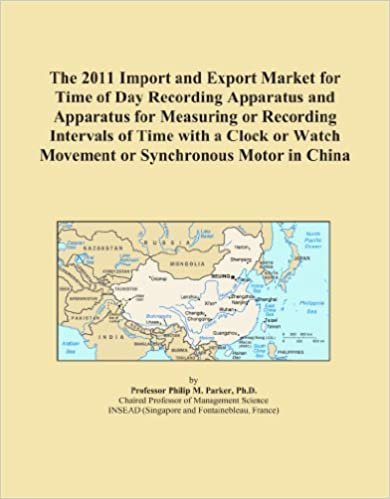 okumak The 2011 Import and Export Market for Time of Day Recording Apparatus and Apparatus for Measuring or Recording Intervals of Time with a Clock or Watch Movement or Synchronous Motor in China