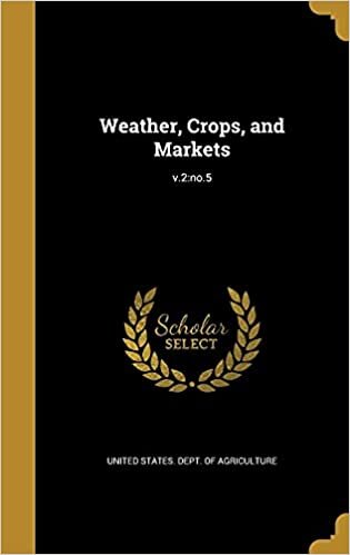 okumak Weather, Crops, and Markets; v.2: no.5