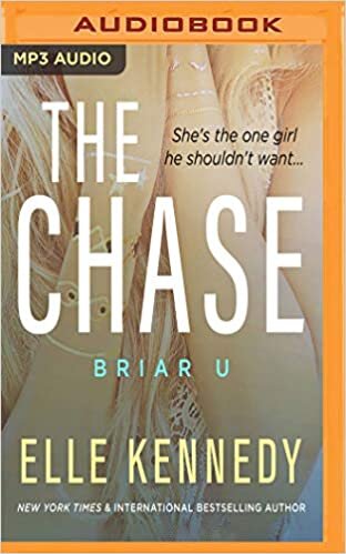 okumak The Chase (Briar U)