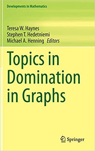 okumak Topics in Domination in Graphs (Developments in Mathematics (64), Band 64)