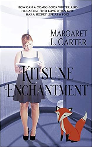 okumak Kitsune Enchantment