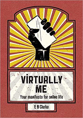 okumak Virtually Me: Your manifesto for online life