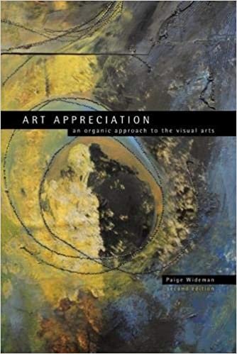 okumak Art Appreciation: An Organic Approach to the Visual Arts