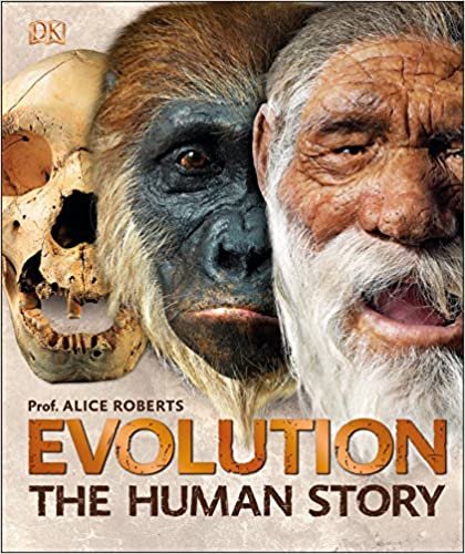 okumak Evolution : The Human Story