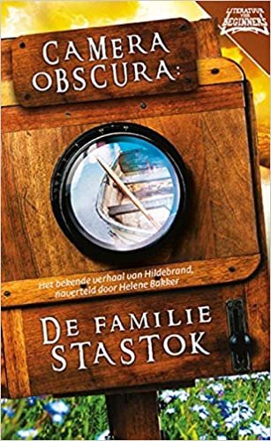 okumak Camera Obscura: de familie Stastok (Literatuur voor beginners)