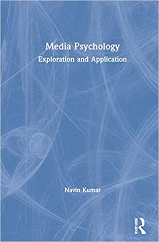 okumak Media Psychology: Exploration and Application