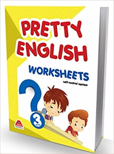 okumak Pretty English Worksheets 3. Sınıf: Self Control System