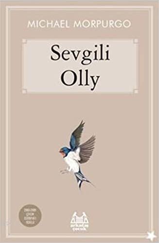 okumak Sevgili Olly: 2003-2005 Çocuk Edebiyatı Ödülü