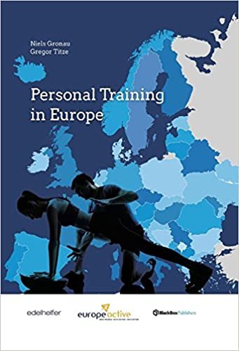 okumak Personal Training in Europe: The most comprehensive international study on Personal Training
