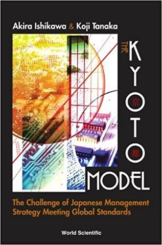 okumak Kyoto Model, The: The Challenge Of Japanese Management Strategy Meeting Global Standards: The Challenge of Japanese Managements Strategy Meeting Gloval Standards