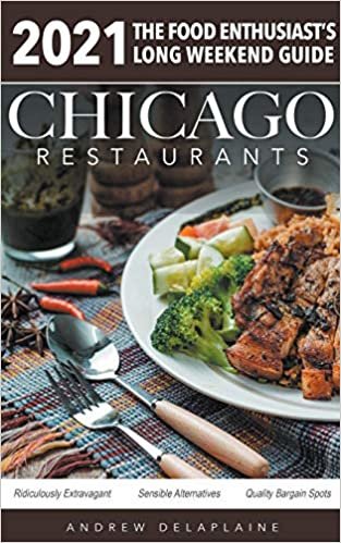 okumak Chicago 2021 Restaurants - The Food Enthusiast&#39;s Long Weekend Guide