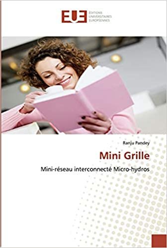okumak Mini Grille: Mini-réseau interconnecté Micro-hydros