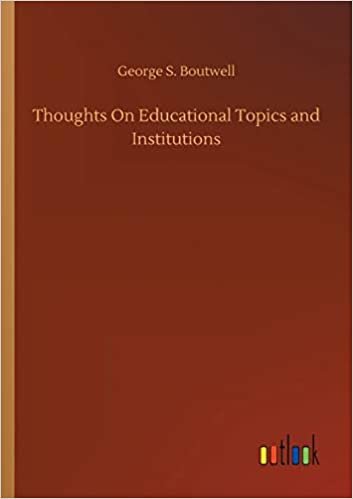 okumak Thoughts On Educational Topics and Institutions