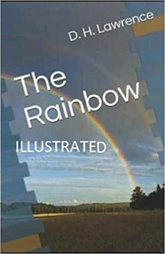okumak The Rainbow Illustrated