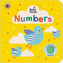 okumak Baby Touch: Numbers