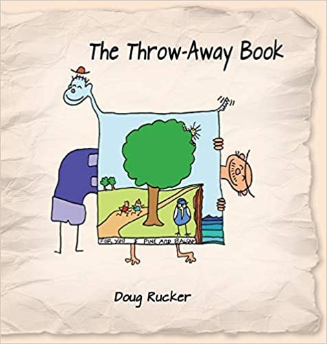 okumak The Throw-Away Book