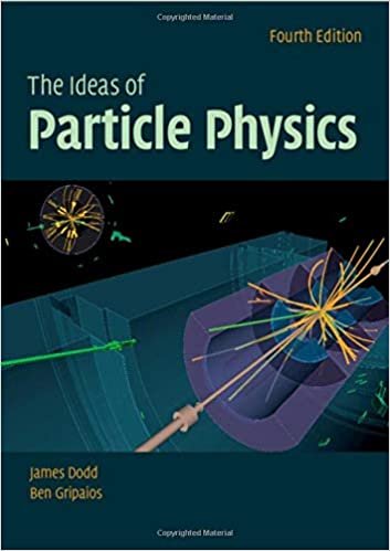 okumak The Ideas of Particle Physics
