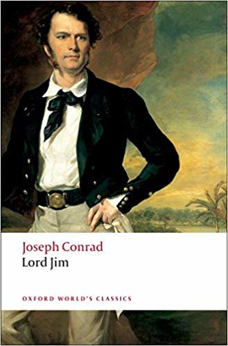 okumak Lord Jim n/e (Oxford Worlds Classics)