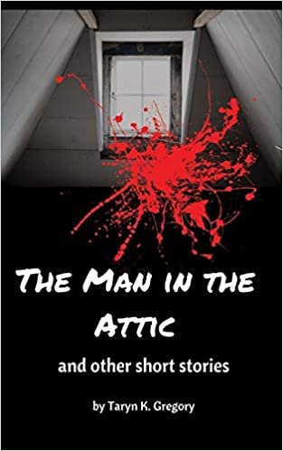 okumak The Man in the Attic: and other short stories