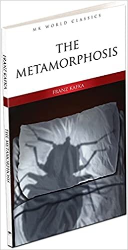 okumak The Metamorphosis - İngilizce Roman