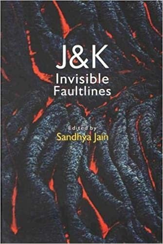 okumak J &amp; K Invisible Faultlines