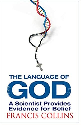 okumak The Language of God: A Scientist Presents Evidence for Belief
