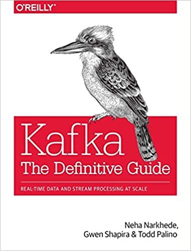 okumak Kafka - The Definitive Guide