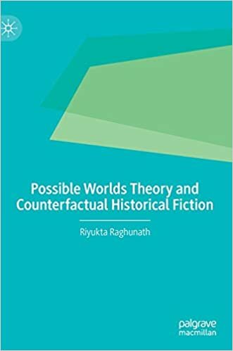 okumak Possible Worlds Theory and Counterfactual Historical Fiction