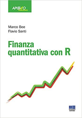 okumak Finanza quantitativa con R