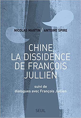 okumak Chine, la dissidence de François Jullien. Suivi de Dialogues avec François Jullien (Sciences humaines (H.C.))