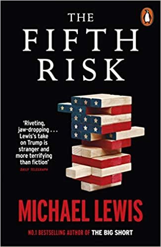 okumak The Fifth Risk: Undoing Democracy