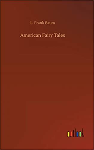 okumak American Fairy Tales