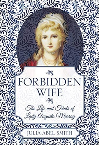 okumak Abel Smith, J: Forbidden Wife