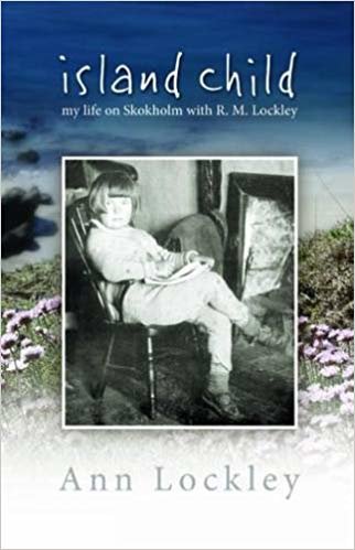 okumak Island Child - My Life on Skokholm with R. M. Lockley