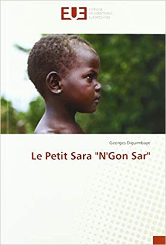 okumak Le Petit Sara &quot;N&#39;Gon Sar&quot; (OMN.UNIV.EUROP.)