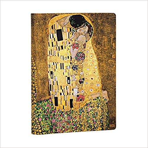 okumak Paperblanks büyüleyici el yazıları Gustav Klimts 100. Ölüm Günü Ölücük Not Defteri Midi Çizgisiz Özel Baskı (Özel Sürüm)