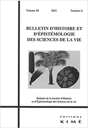 okumak Bulletin d&#39;Histoire et d&#39;Epistemologie...18 / 2: Horticulture
