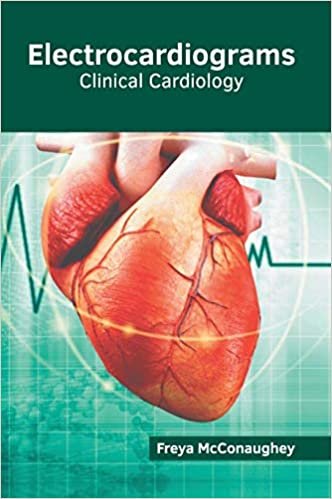 okumak Electrocardiograms: Clinical Cardiology