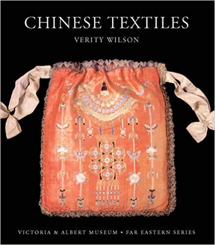 okumak Chinese Textiles