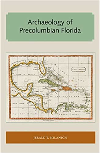 okumak Archaeology of Precolumbian Florida