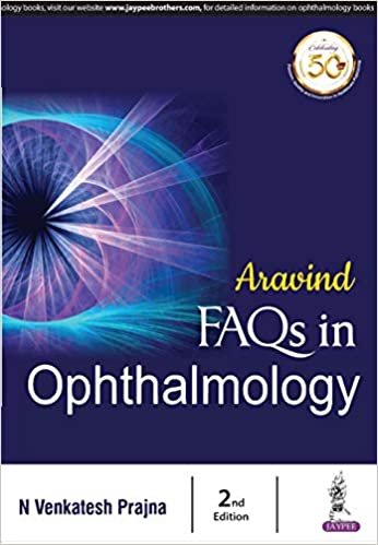 okumak Aravind FAQs in Ophthalmology