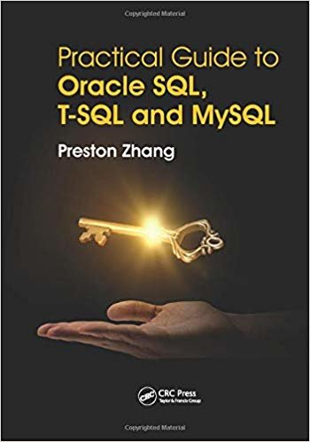 okumak Practical Guide for Oracle SQL, T-SQL and MySQL