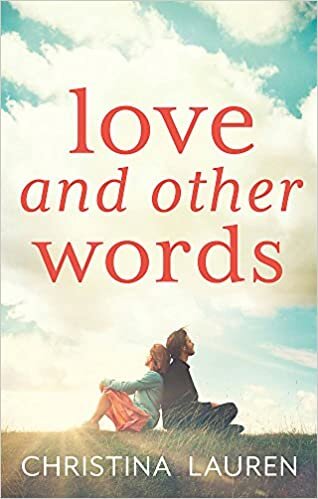 okumak Love and Other Words