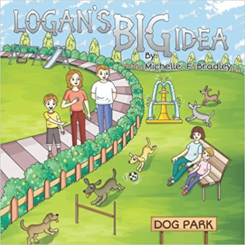 okumak Logan&#39;s BIG Idea