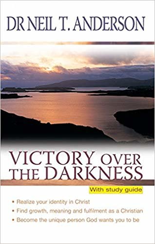 okumak Victory Over the Darkness: With Study Guide