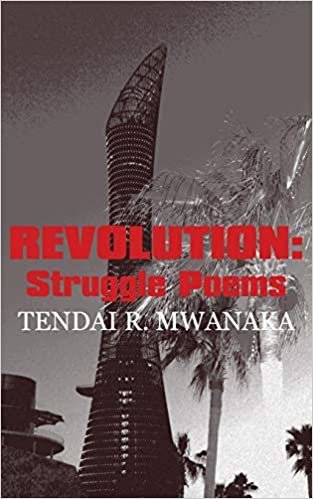okumak Revolution: Struggle Poems