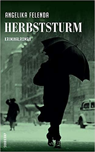 okumak Herbststurm: Kriminalroman (Kommissär-Reitmeyer-Serie): 3