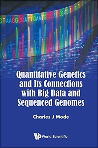 okumak Quantitative Genetics And Its Connections With Big Data And Sequenced Genomes
