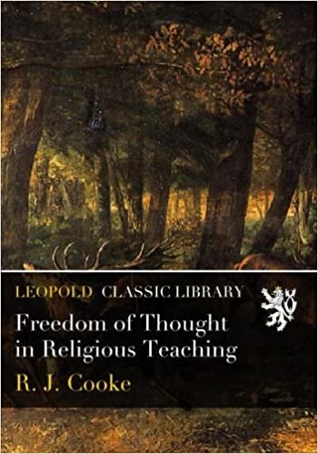 okumak Freedom of Thought in Religious Teaching
